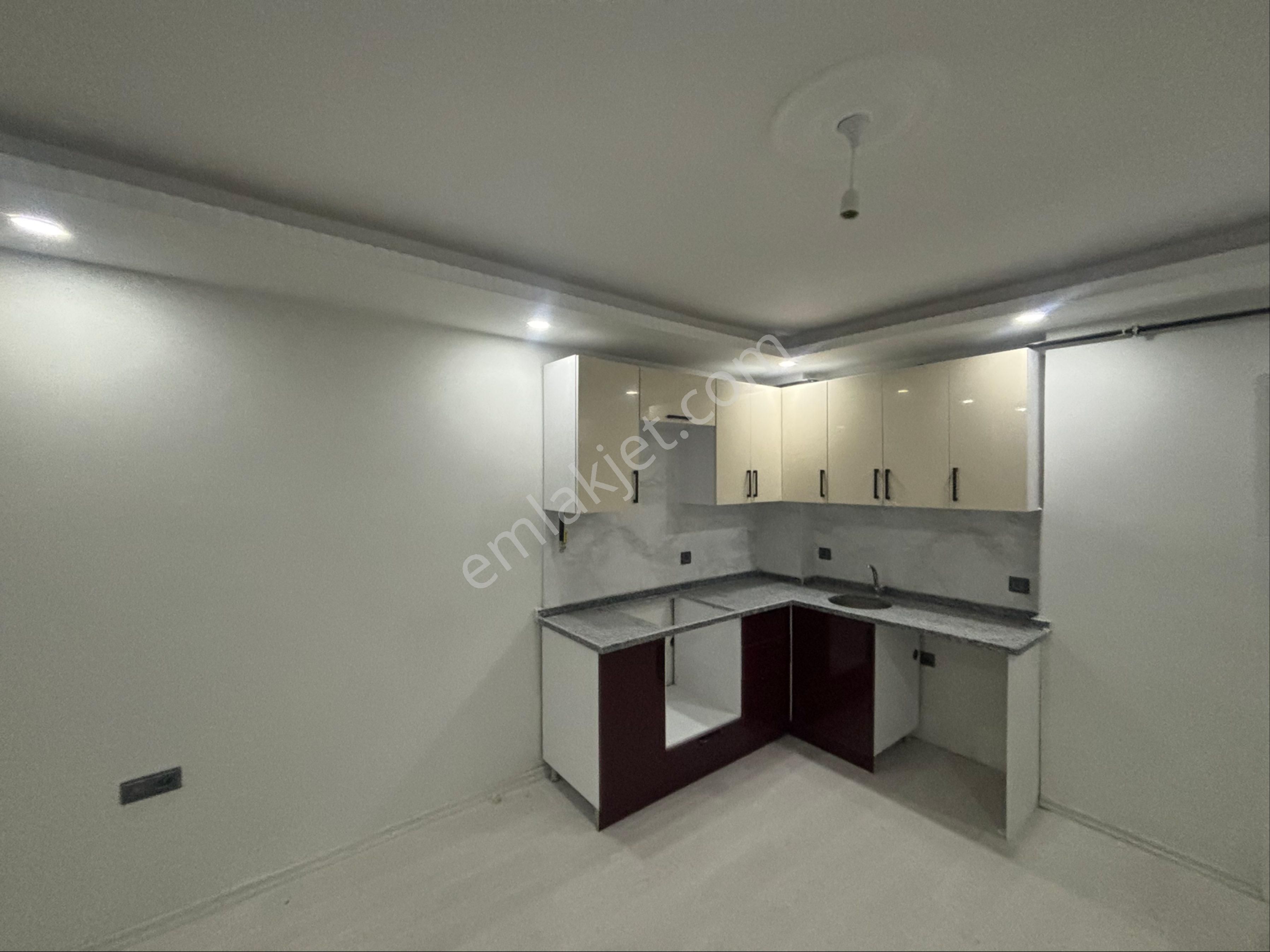 Tekirdağ Süleymanpaşa Çınarlı Mah Satılık 2+1 Daire Sıfır - Görsel 11