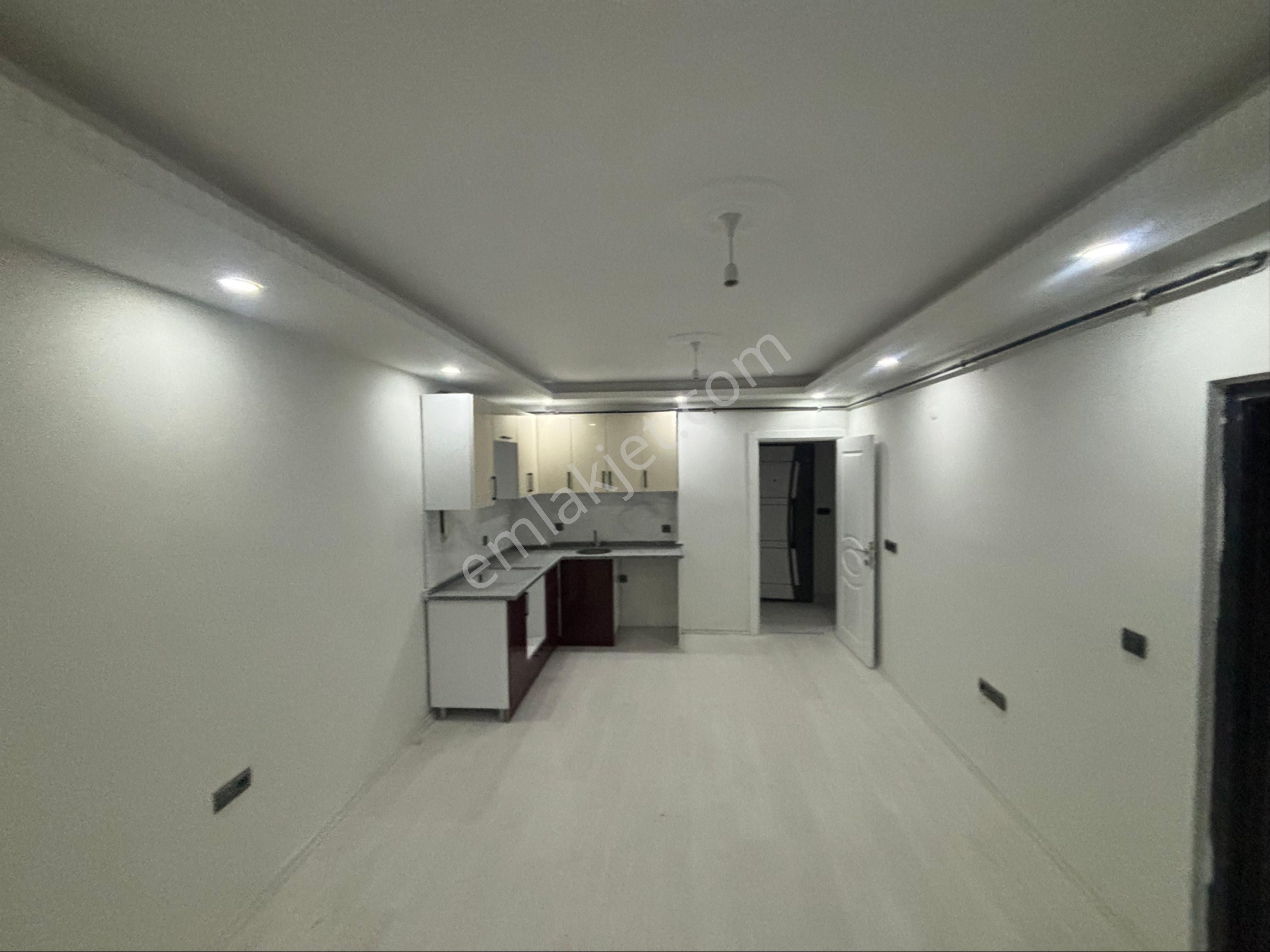 Tekirdağ Süleymanpaşa Çınarlı Mah Satılık 2+1 Daire Sıfır - Görsel 12