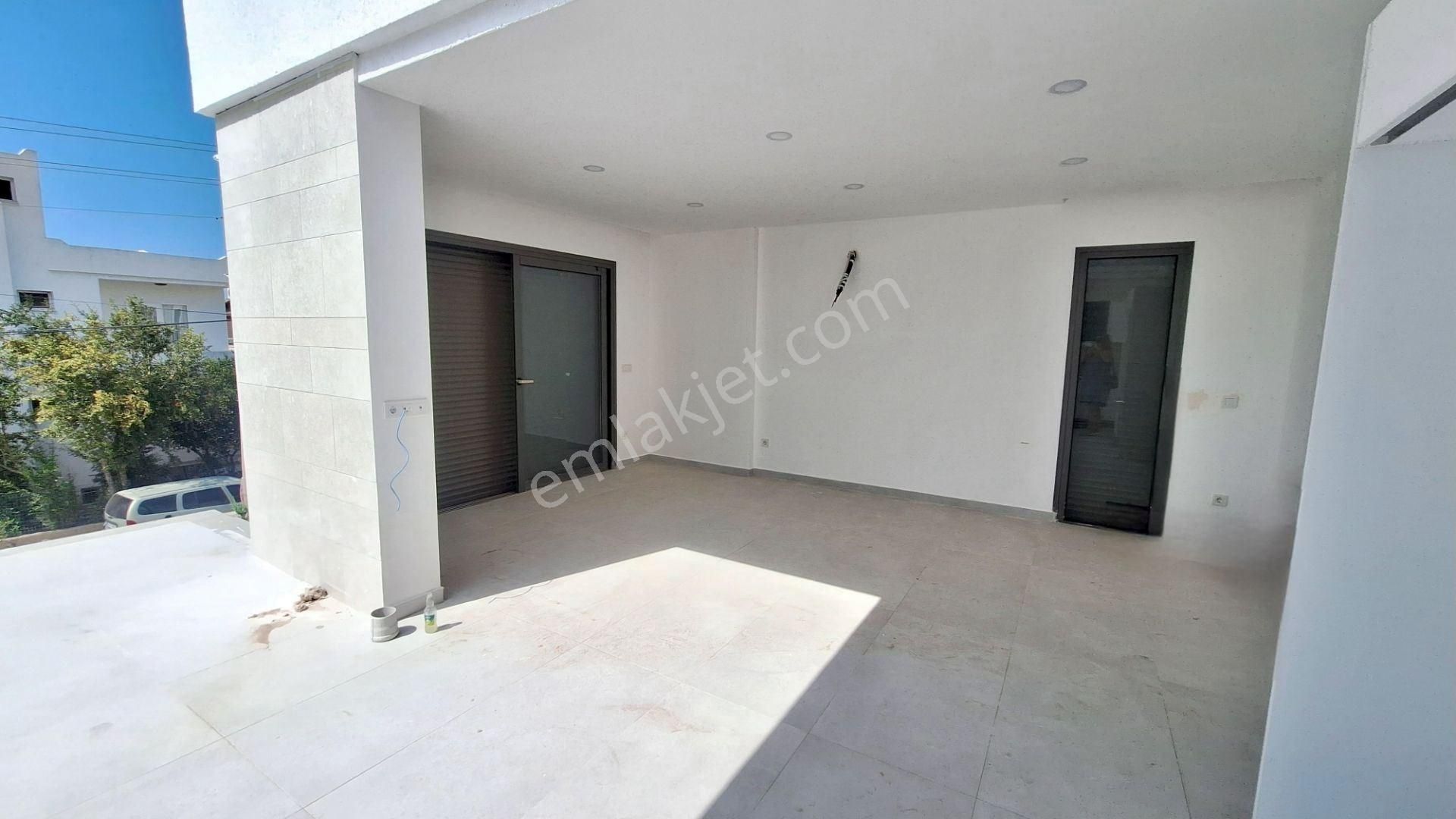 Turgutreis Bahçelievler'de,ferah, Geniş Üst Kat,3+1,denize Düz 2 Dakika, Satılık Daire - Görsel 12