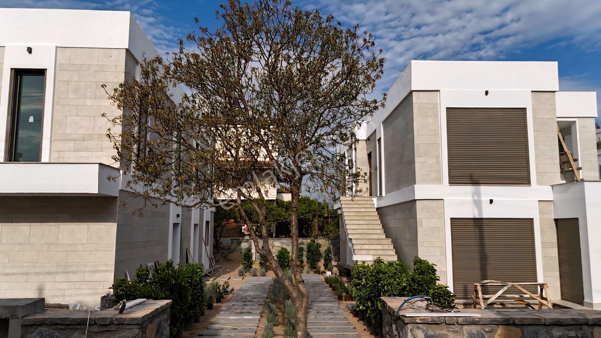 Turgutreis Bahçelievler'de,ferah, Geniş Üst Kat,3+1,denize Düz 2 Dakika, Satılık Daire - Görsel 32