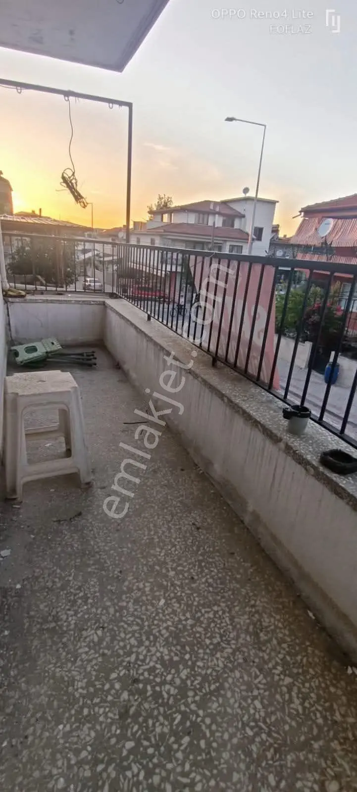 Satılık 2 Katlı Mustakil Ev Sevindik Mevkisinde - Görsel 2