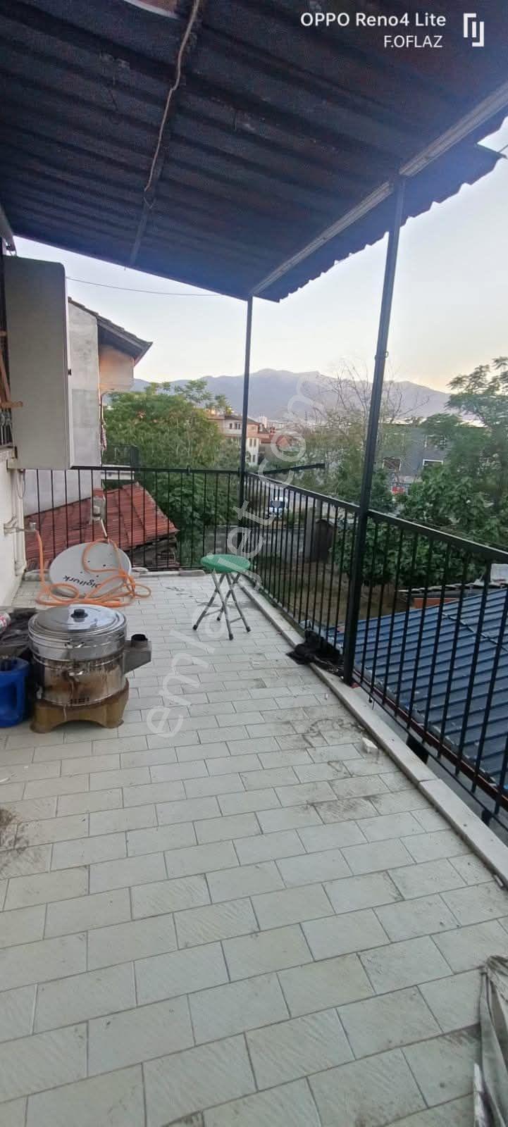 Satılık 2 Katlı Mustakil Ev Sevindik Mevkisinde - Görsel 3