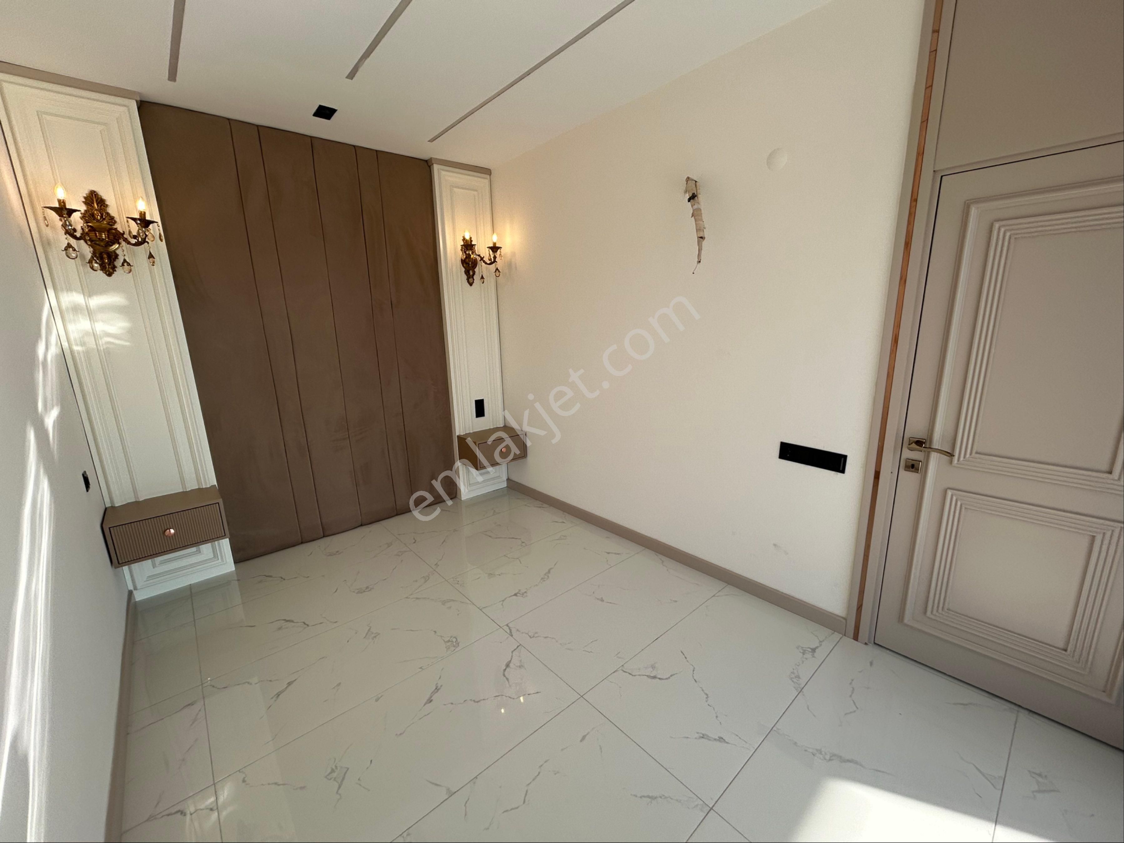 Didimde 4+1 Lüks Villa - Görsel 21