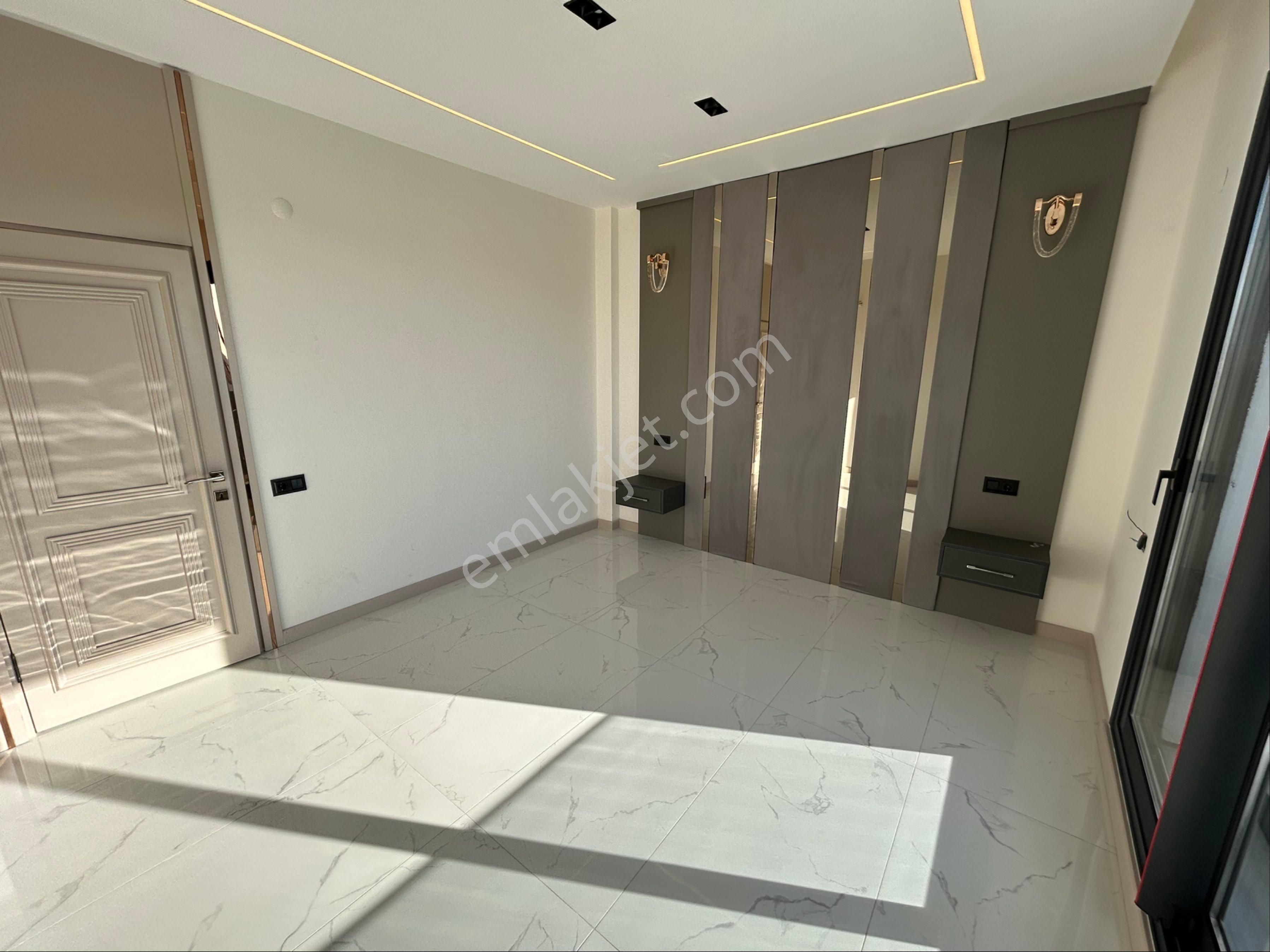 Didimde 4+1 Lüks Villa - Görsel 31