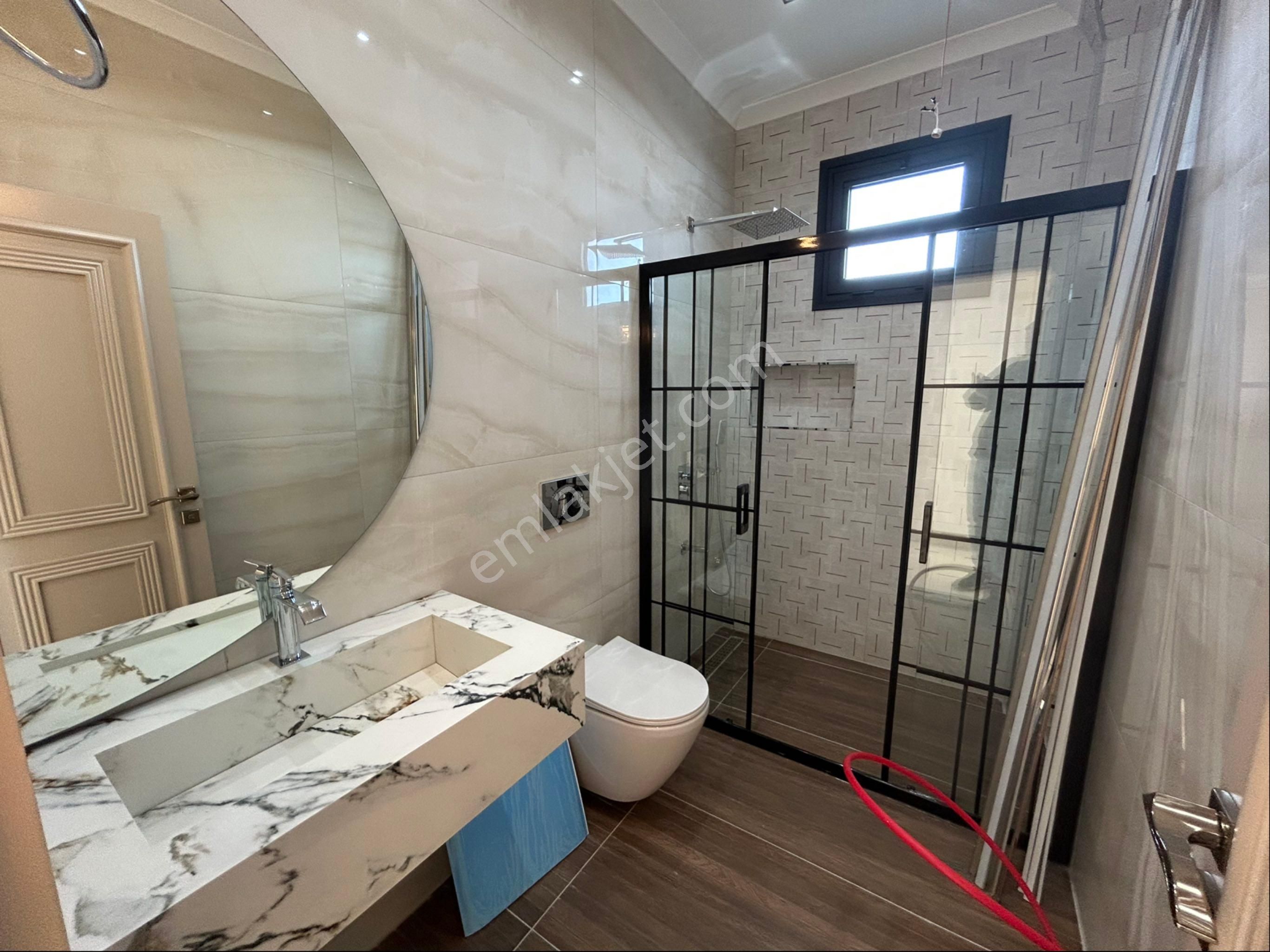 Didimde 4+1 Lüks Villa - Görsel 18