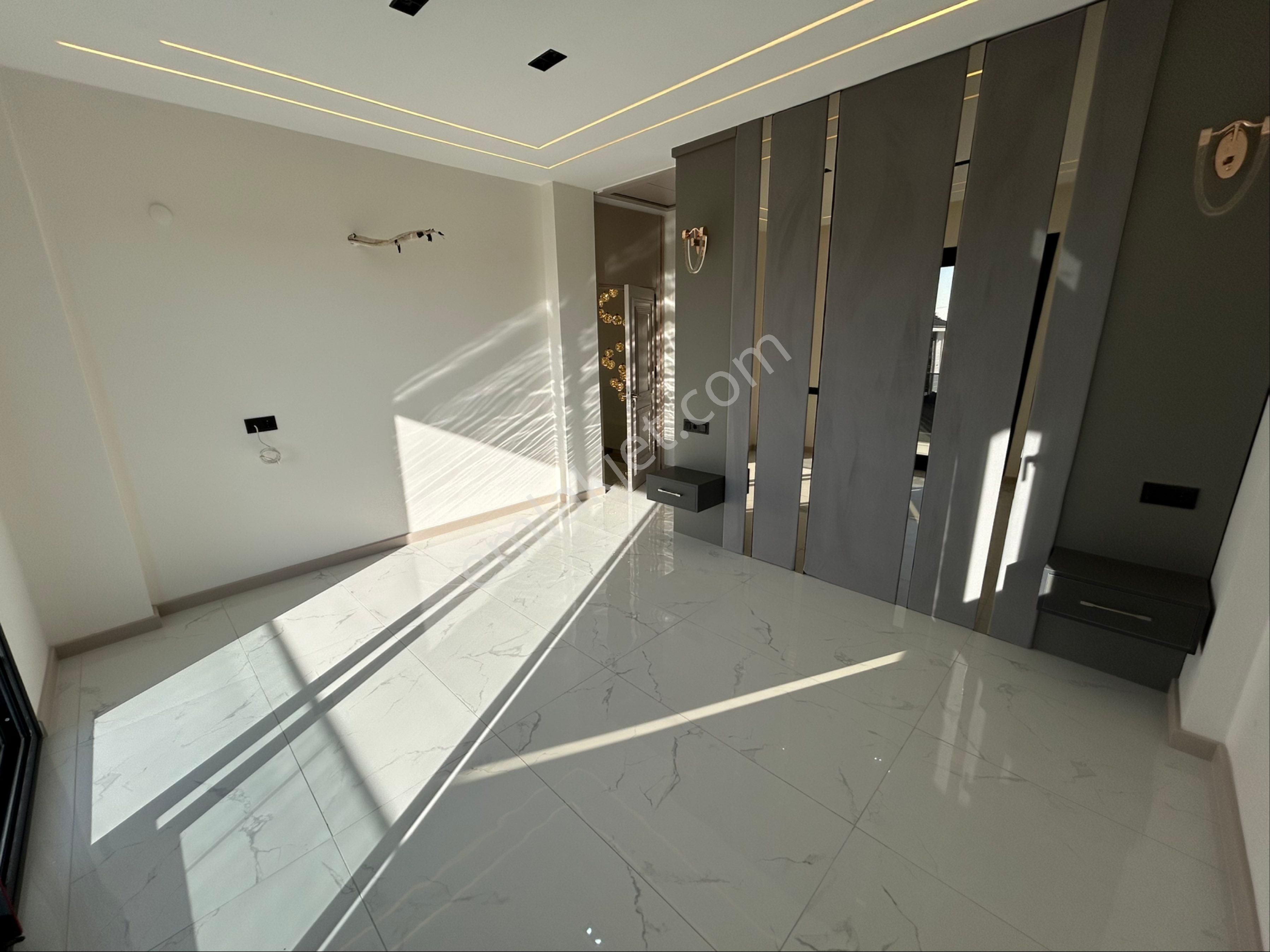 Didimde 4+1 Lüks Villa - Görsel 23