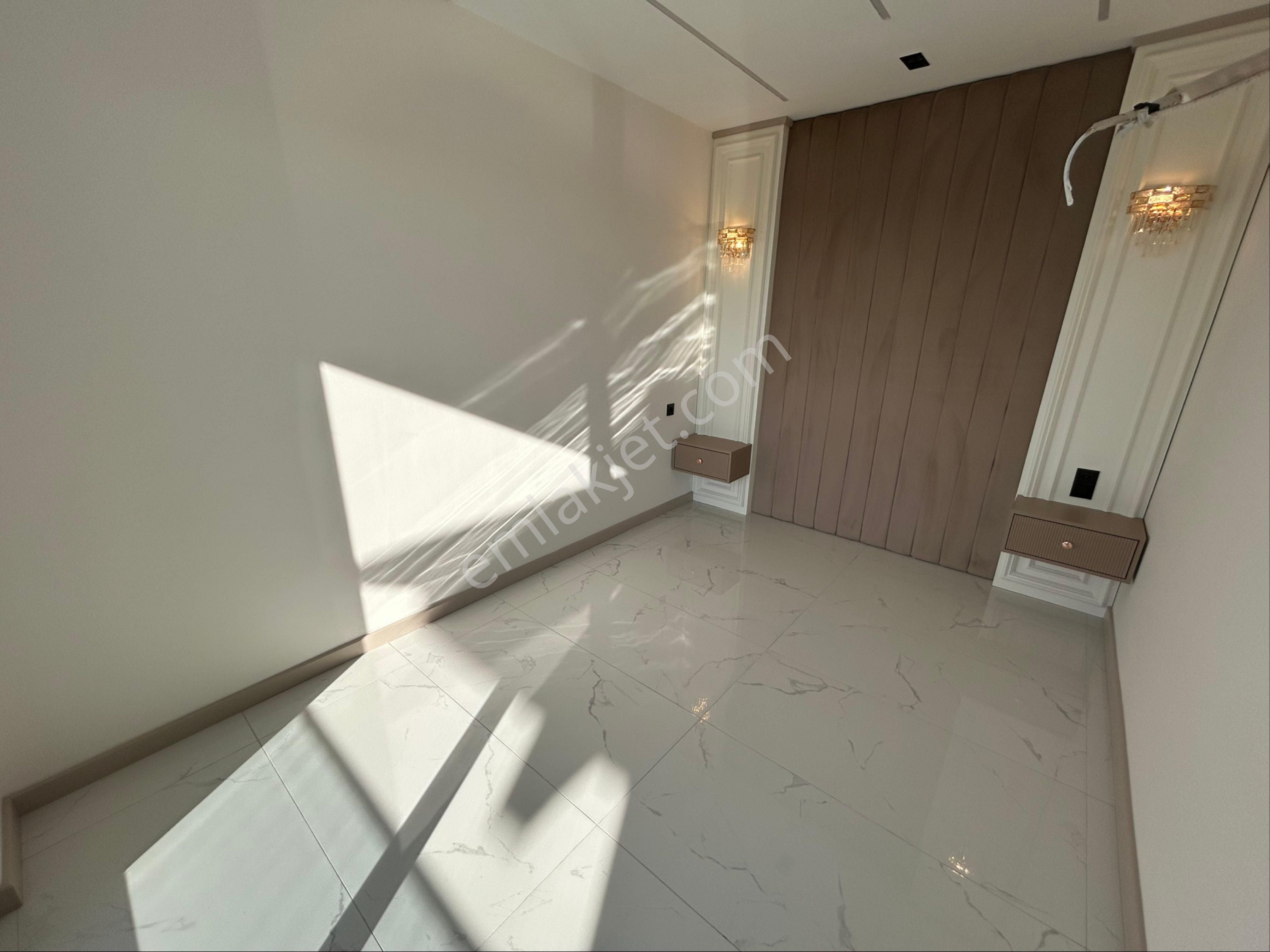 Didimde 4+1 Lüks Villa - Görsel 32