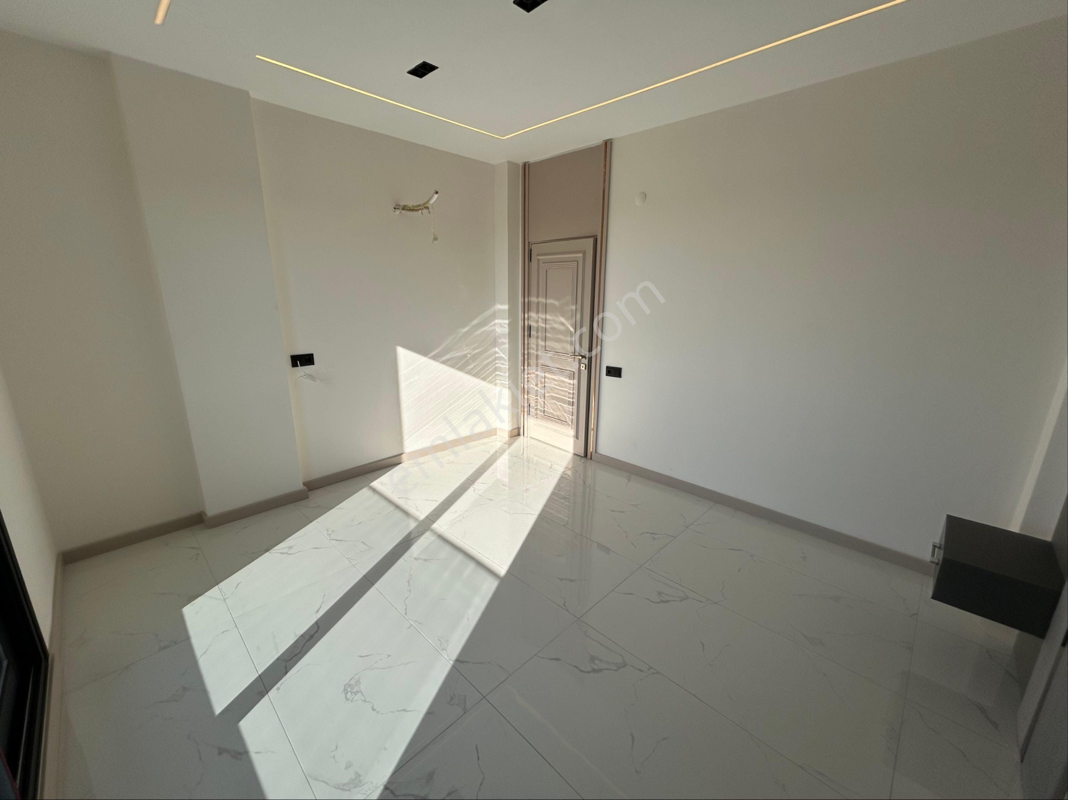 Didimde 4+1 Lüks Villa - Görsel 30