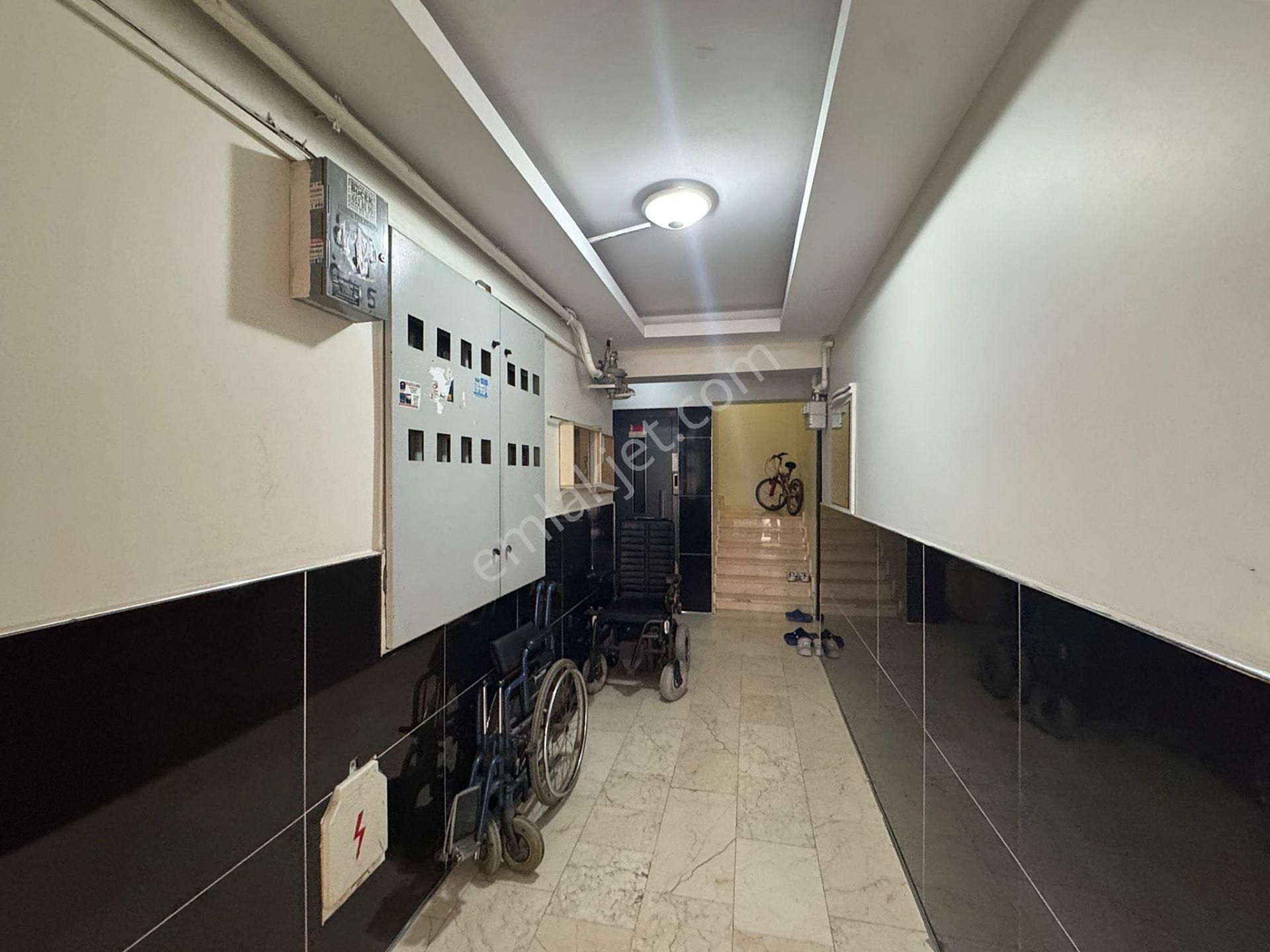 Beylikdüzü Yakuplu Da Kiralık 2+1 Metrobüse Yürüme 10 Dk - Görsel 2