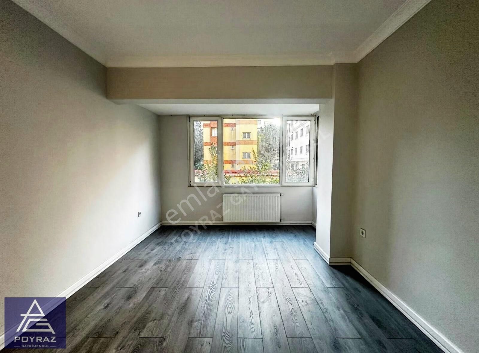 Poyraz'dan Göztepede Bağdat Caddesi Yakını 80 M2 Net 2+1 Daire - Görsel 4