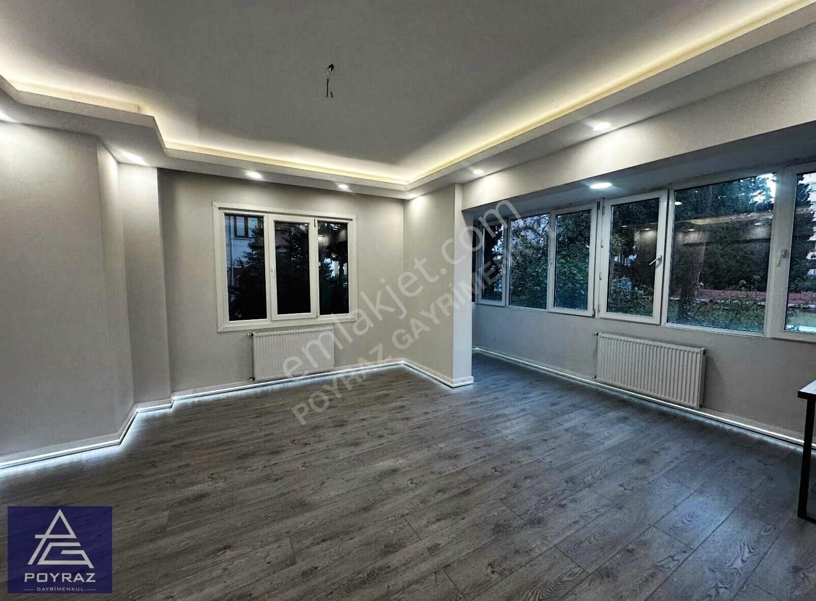 Poyraz'dan Göztepede Bağdat Caddesi Yakını 80 M2 Net 2+1 Daire - Görsel 9