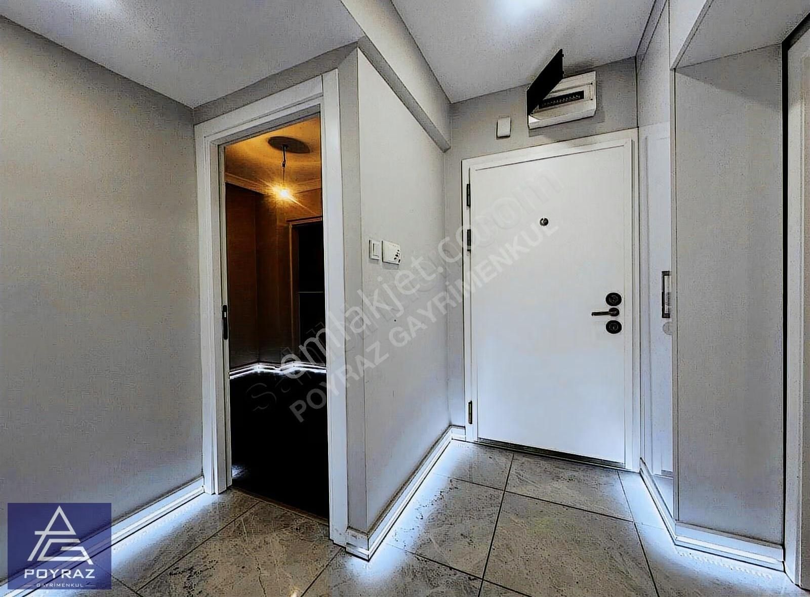 Poyraz'dan Göztepede Bağdat Caddesi Yakını 80 M2 Net 2+1 Daire - Görsel 13