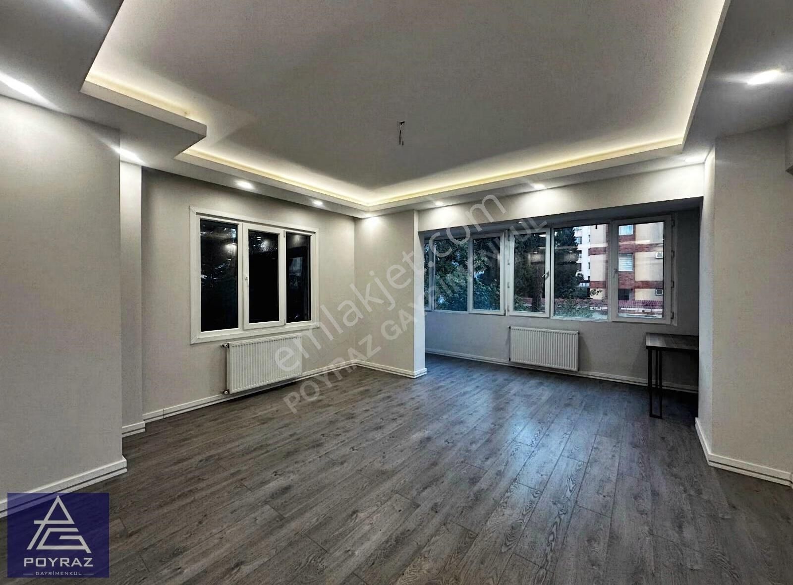 Poyraz'dan Göztepede Bağdat Caddesi Yakını 80 M2 Net 2+1 Daire - Görsel 8