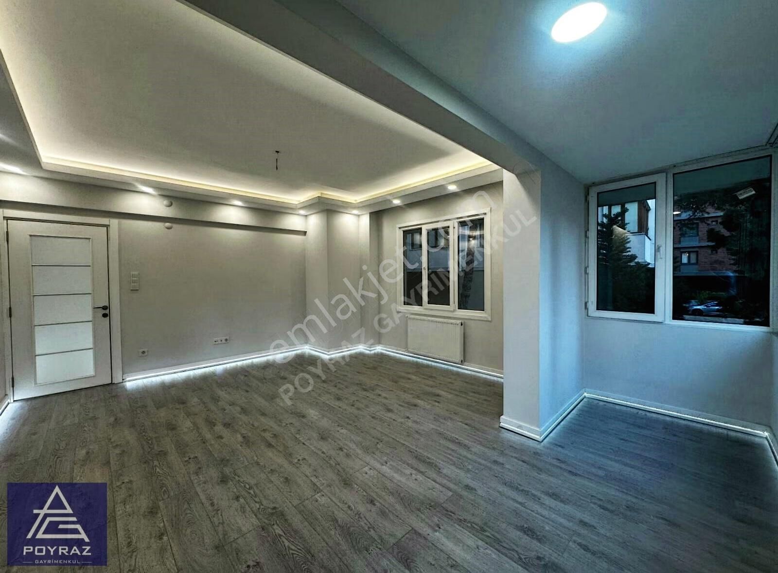 Poyraz'dan Göztepede Bağdat Caddesi Yakını 80 M2 Net 2+1 Daire - Görsel 6