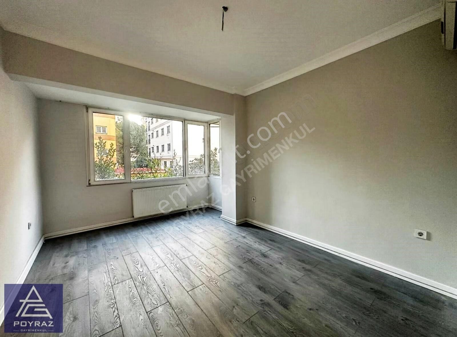 Poyraz'dan Göztepede Bağdat Caddesi Yakını 80 M2 Net 2+1 Daire - Görsel 5