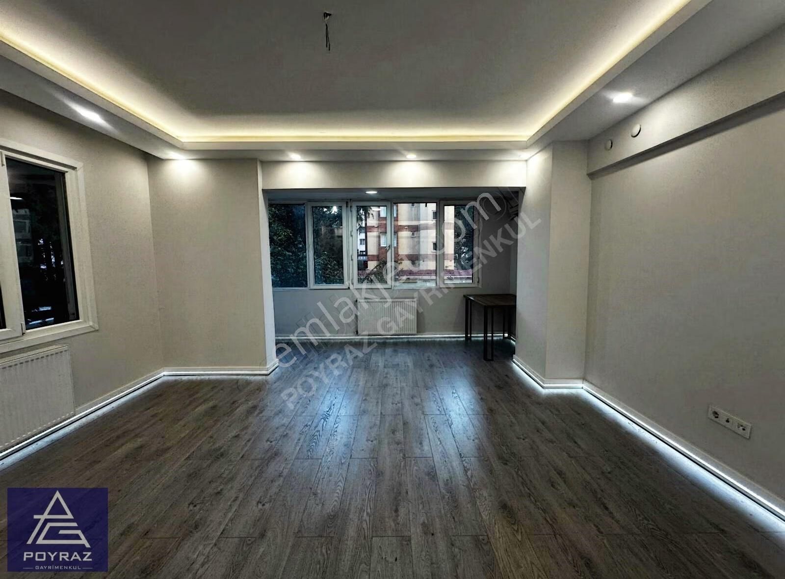 Poyraz'dan Göztepede Bağdat Caddesi Yakını 80 M2 Net 2+1 Daire - Görsel 2