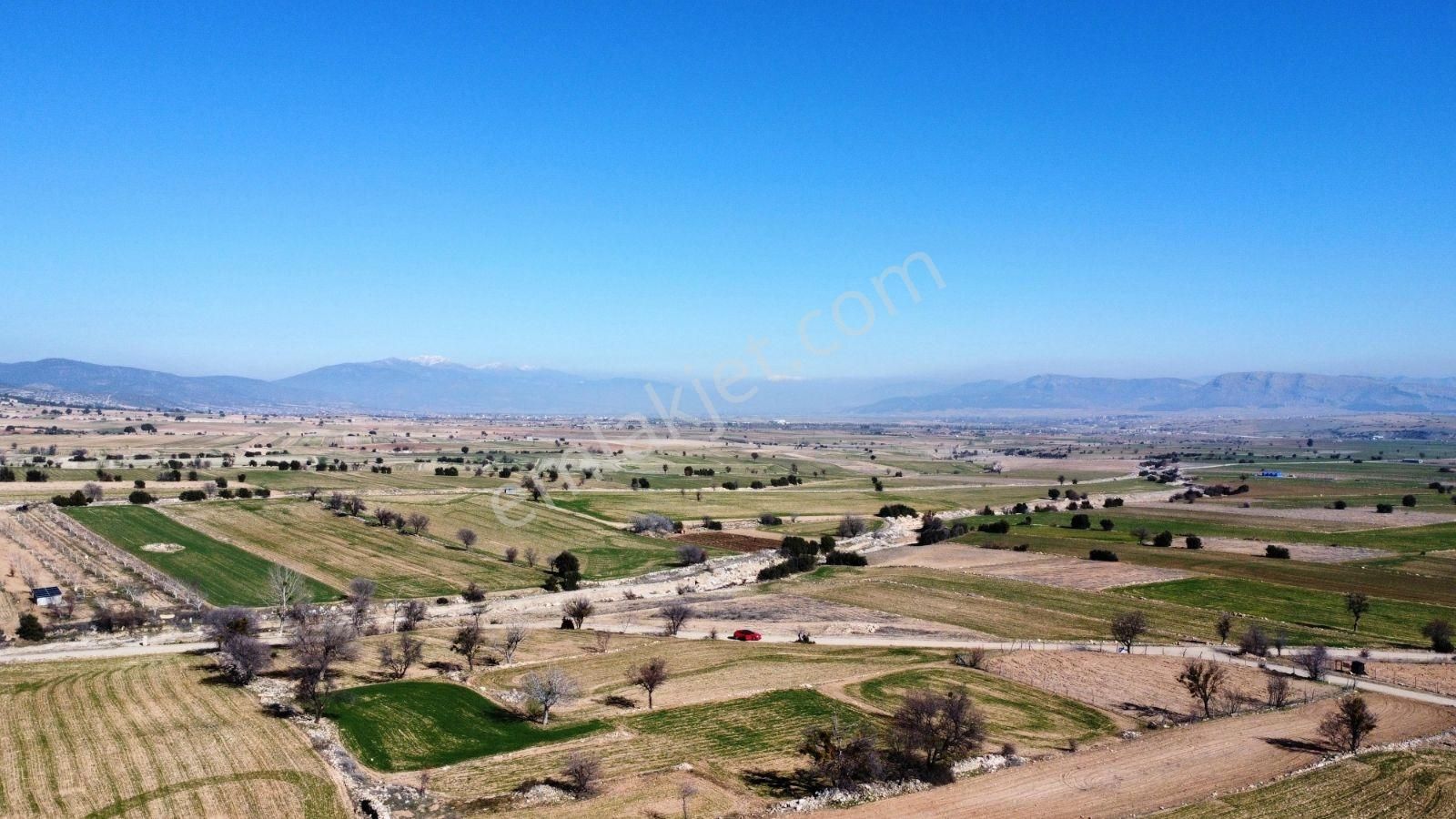 Kevzer Kadastro Yol Cepheli - Görsel 5