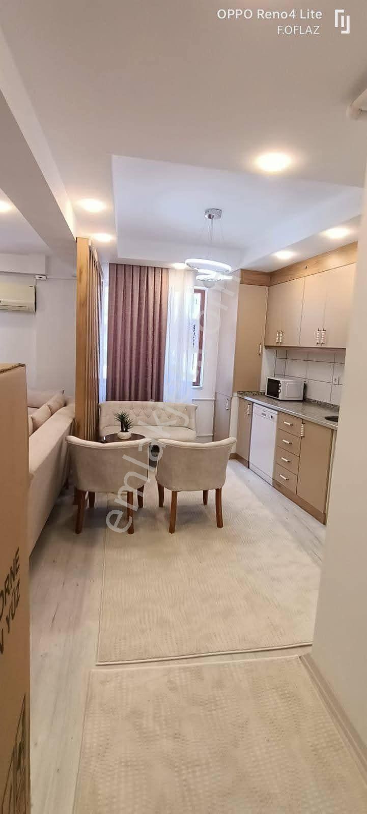 Satılık Ters Dublex Apart Fesleğen Mevkisinde - Görsel 9