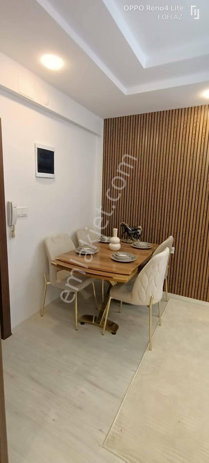 Satılık Ters Dublex Apart Fesleğen Mevkisinde - Görsel 8