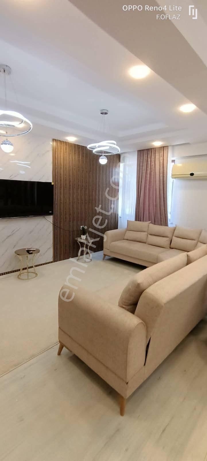 Satılık Ters Dublex Apart Fesleğen Mevkisinde - Görsel 3