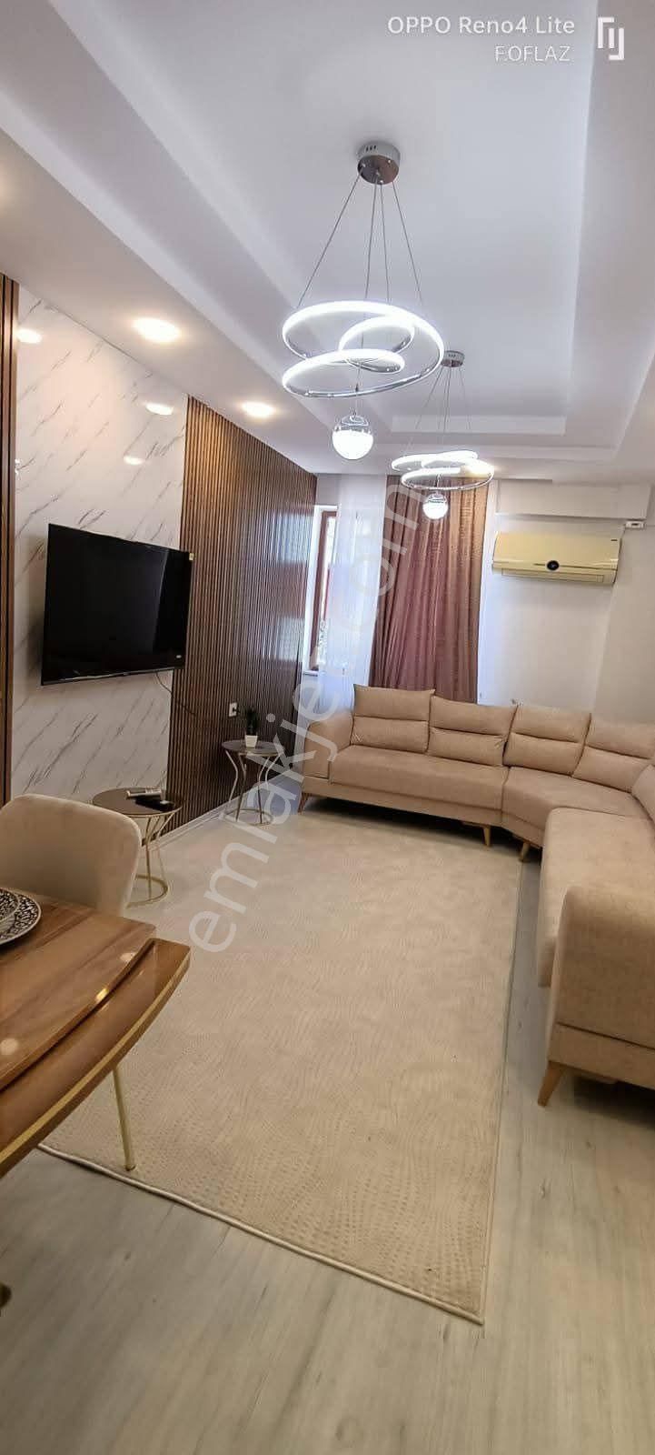 Satılık Ters Dublex Apart Fesleğen Mevkisinde - Görsel 7