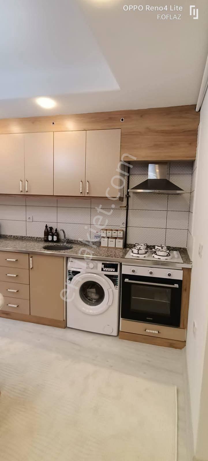 Satılık Ters Dublex Apart Fesleğen Mevkisinde - Görsel 5