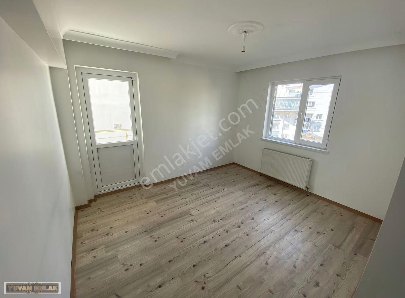 Ekin Mahallesinde Satılık Kat Konumunda Yüksek Giriş 3+1 Daire - Görsel 15