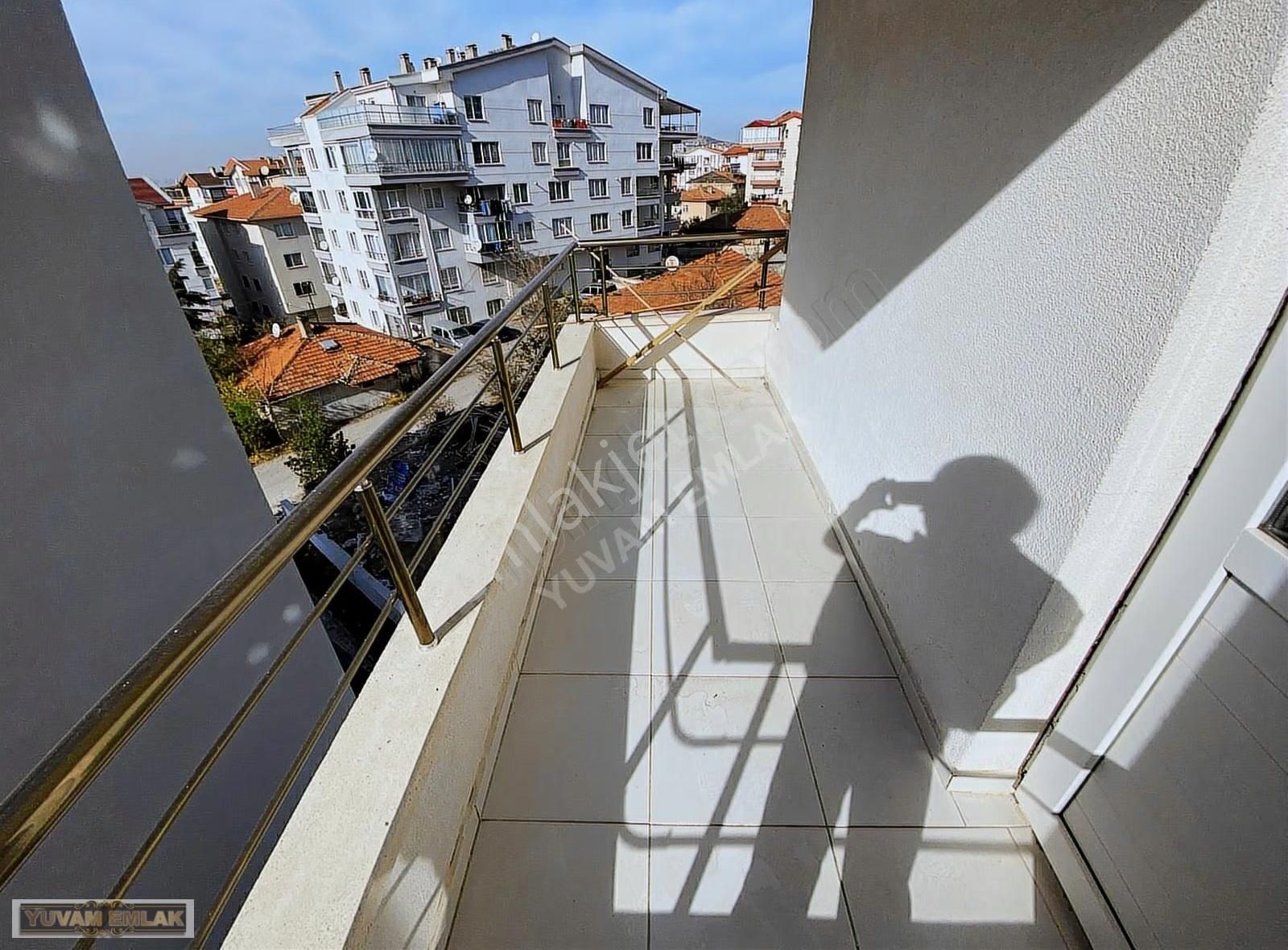 Ekin Mahallesinde Satılık Kat Konumunda Yüksek Giriş 3+1 Daire - Görsel 19