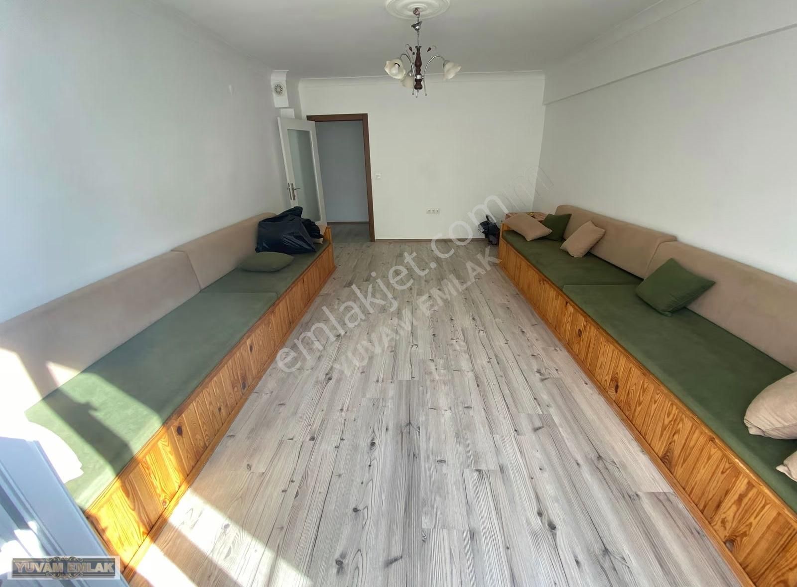 Ekin Mahallesinde Satılık Kat Konumunda Yüksek Giriş 3+1 Daire - Görsel 20