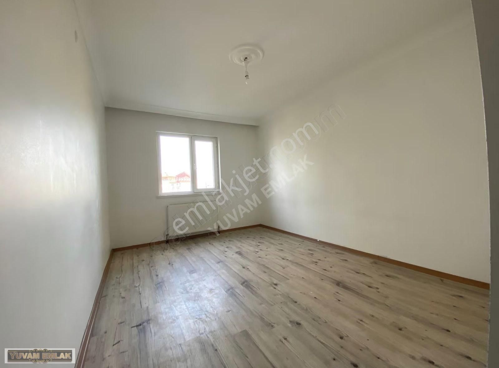 Ekin Mahallesinde Satılık Kat Konumunda Yüksek Giriş 3+1 Daire - Görsel 10