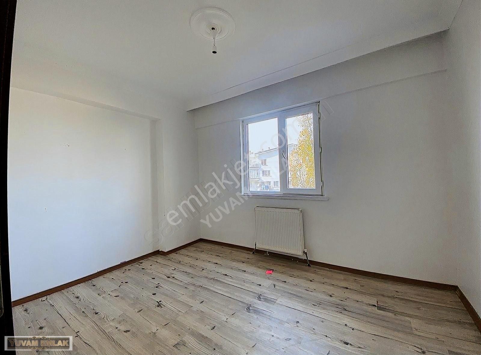 Ekin Mahallesinde Satılık Kat Konumunda Yüksek Giriş 3+1 Daire - Görsel 13