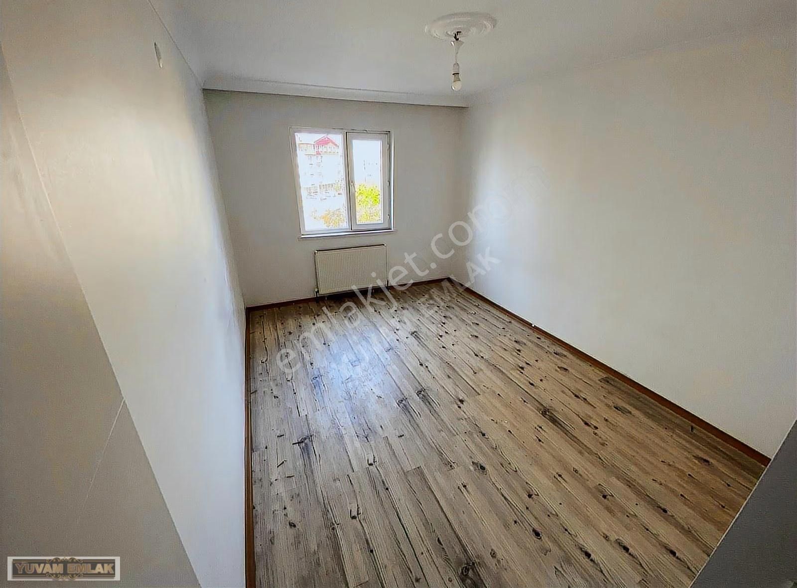 Ekin Mahallesinde Satılık Kat Konumunda Yüksek Giriş 3+1 Daire - Görsel 17