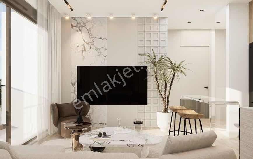 Aksu Altıntaş Butterfly Da Satılık Daireler (videolu İlan) - Görsel 8