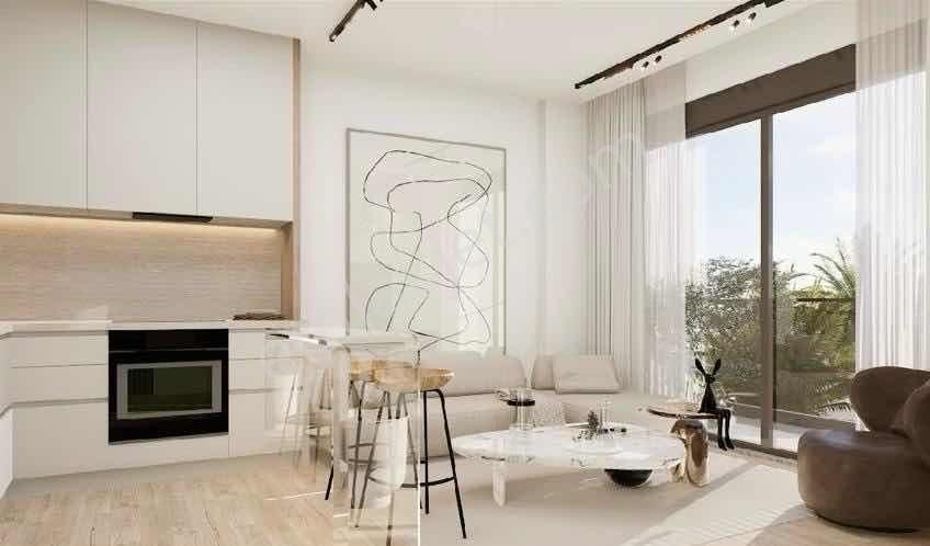 Aksu Altıntaş Butterfly Da Satılık Daireler (videolu İlan) - Görsel 9