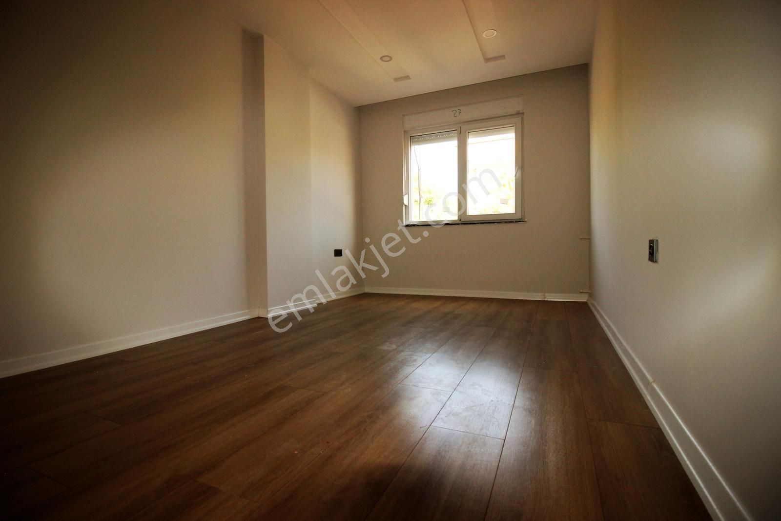 Markantalya Yakını İskanı Alınmış Sıfır Asansörlü Arakat - Görsel 7