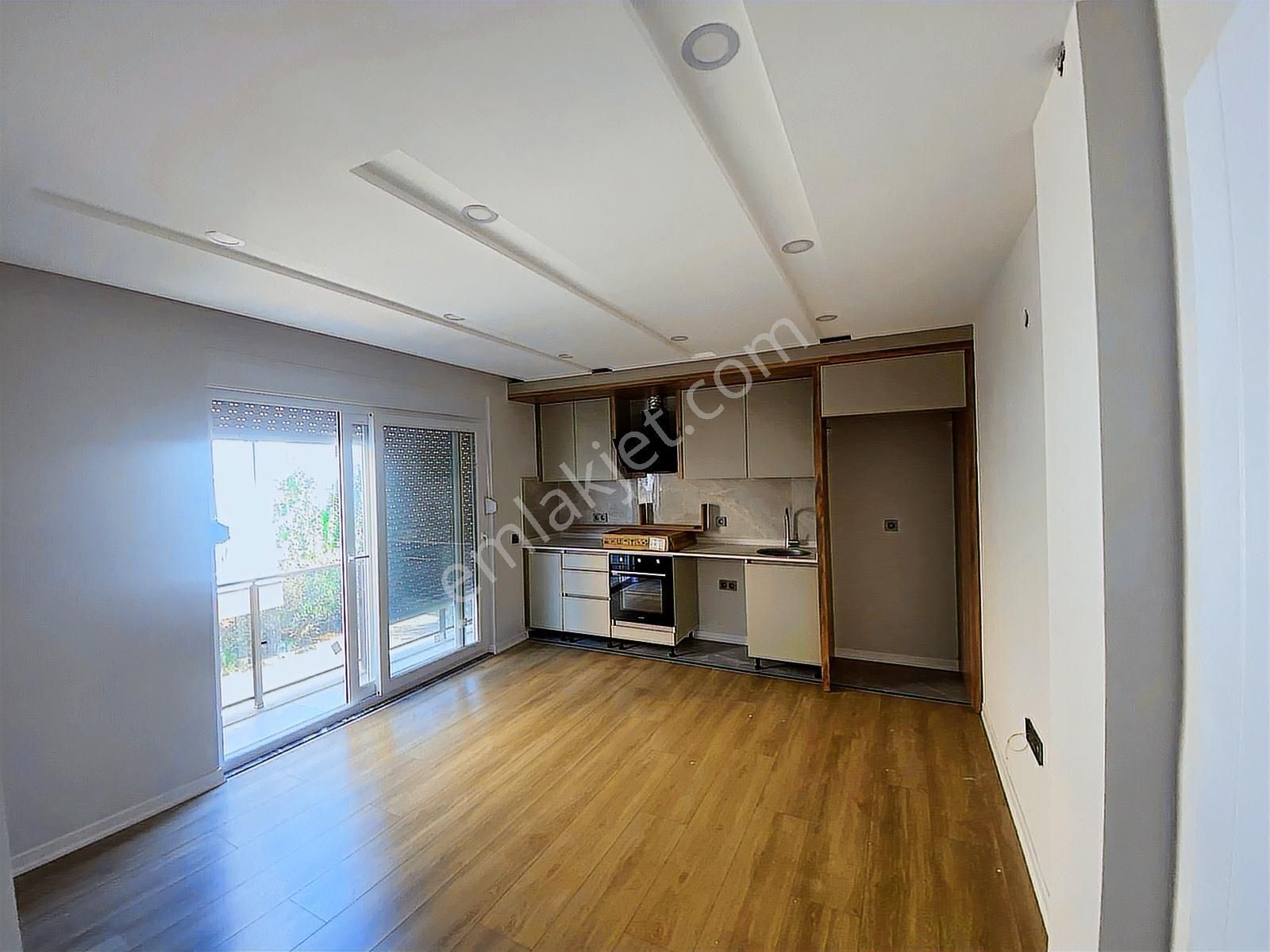 Markantalya Yakını İskanı Alınmış Kalan Son Sıfır Arakat - Görsel 9