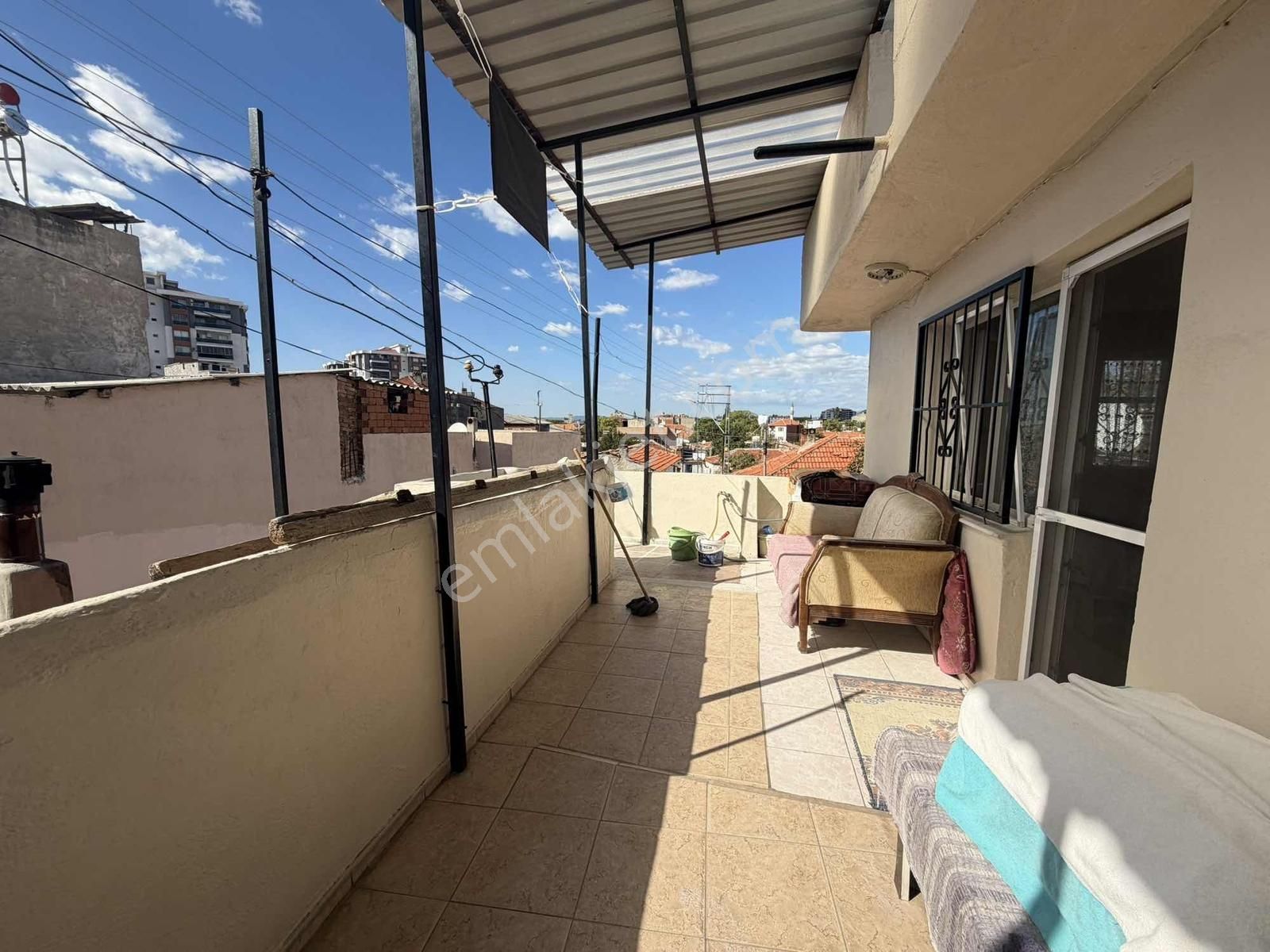 Kentsel Gelişim Bölgesinde Yatırım Fırsatı 181 M2 Müstakil Ev - Görsel 18