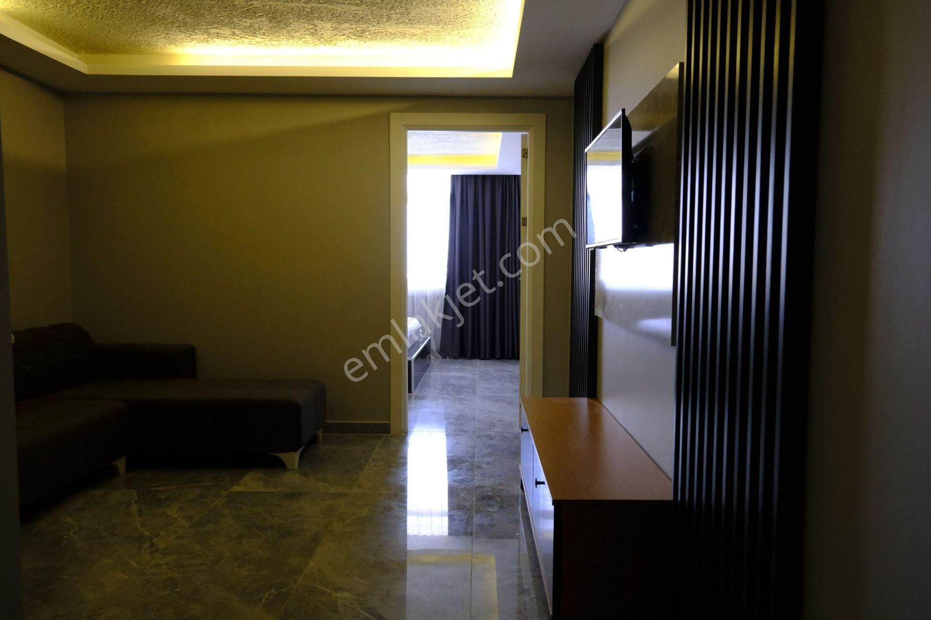 Zirve Apart 1+0 1+1 Dairelerimizle Sizlere En İyi Hizmeti Sunmak İçin 7/24 Hizmetinizde - Görsel 14