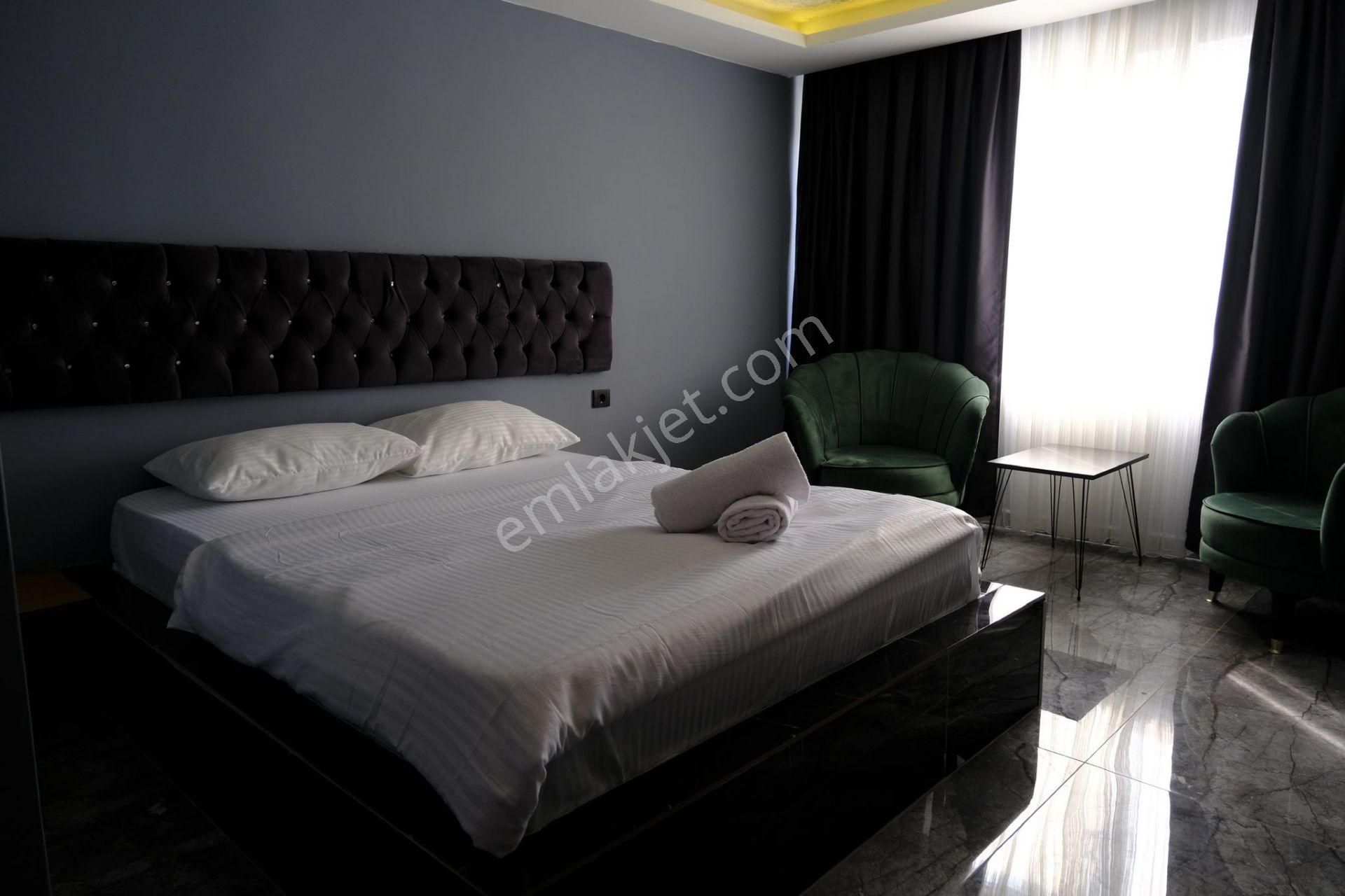 Zirve Apart 1+0 1+1 Dairelerimizle Sizlere En İyi Hizmeti Sunmak İçin 7/24 Hizmetinizde - Görsel 11