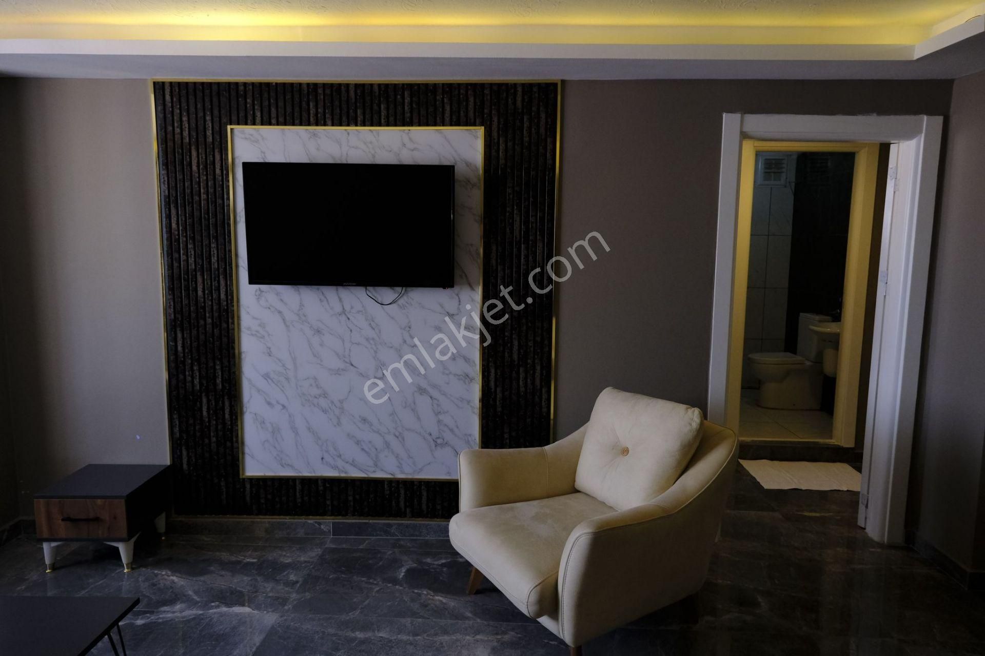 Zirve Apart 1+0 1+1 Dairelerimizle Sizlere En İyi Hizmeti Sunmak İçin 7/24 Hizmetinizde - Görsel 8