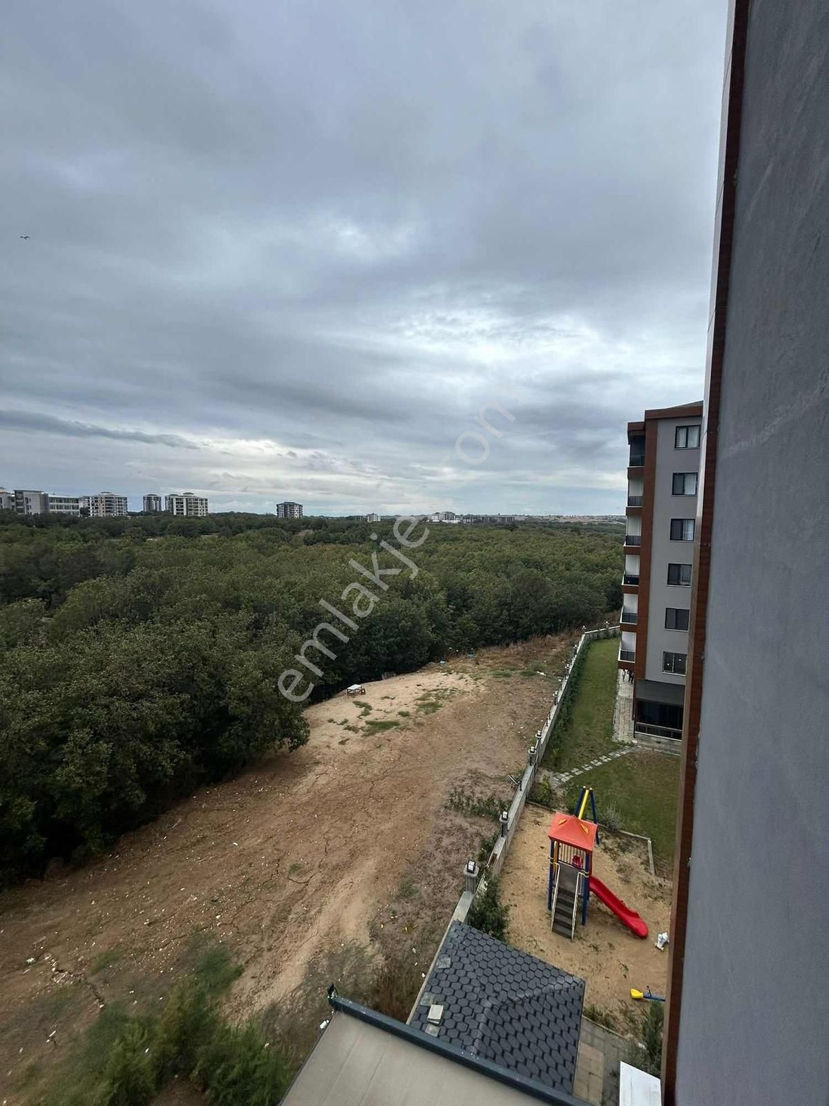 Çerkezköy / Cumhuriyet Mahallesinde Satılık 3+1 Daire - Görsel 25