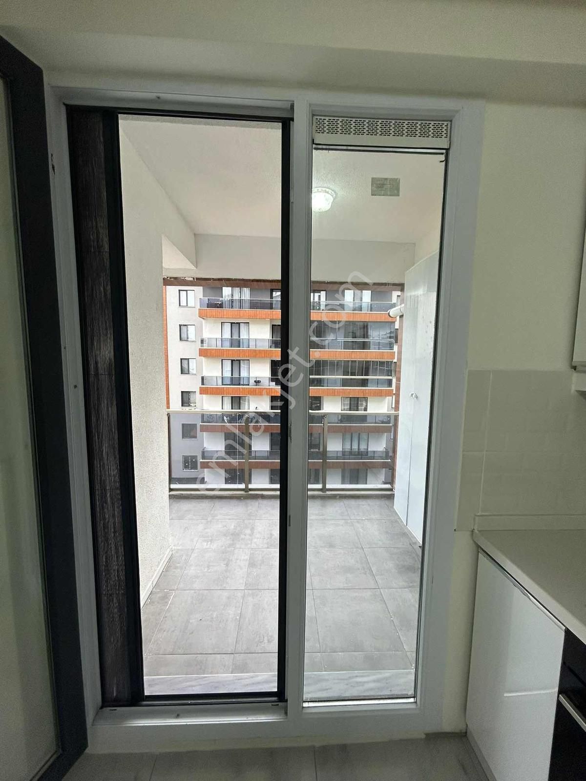 Çerkezköy / Cumhuriyet Mahallesinde Satılık 3+1 Daire - Görsel 17