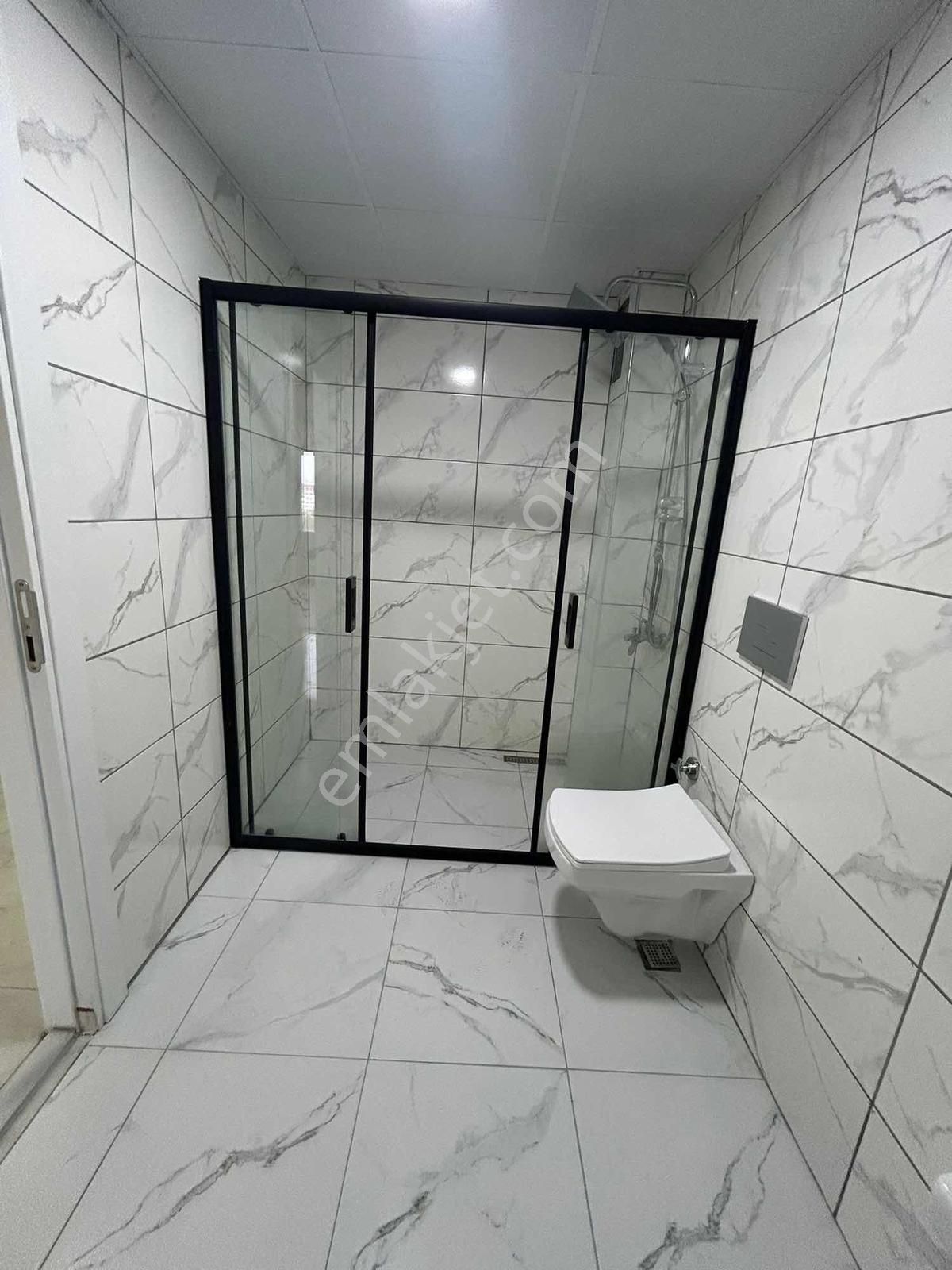 Çerkezköy / Cumhuriyet Mahallesinde Satılık 3+1 Daire - Görsel 23