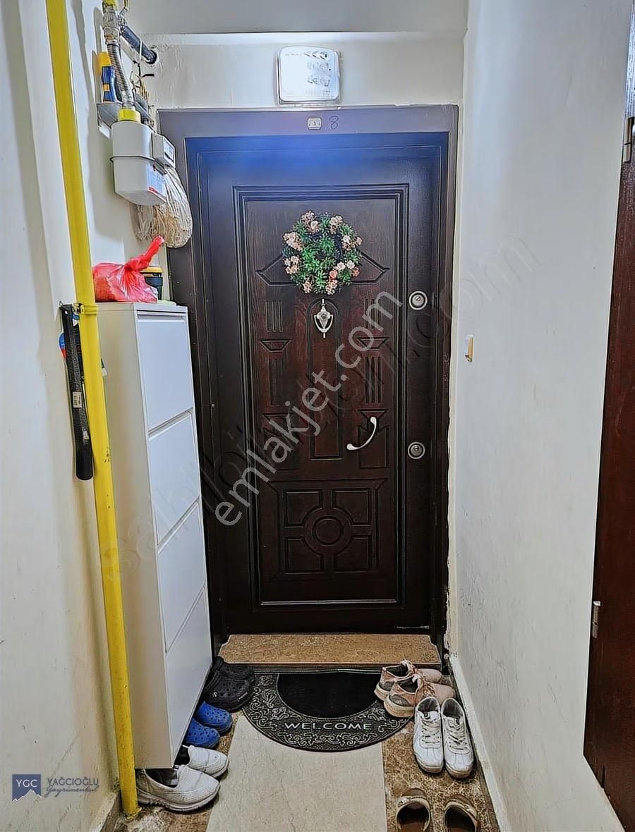 Mimarsinan Fatih Mahallesi Malatya Yolu Üzerinde 3+1 Satılık - Görsel 11