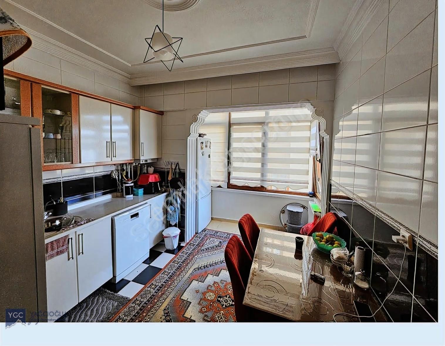 Mimarsinan Fatih Mahallesi Malatya Yolu Üzerinde 3+1 Satılık - Görsel 17