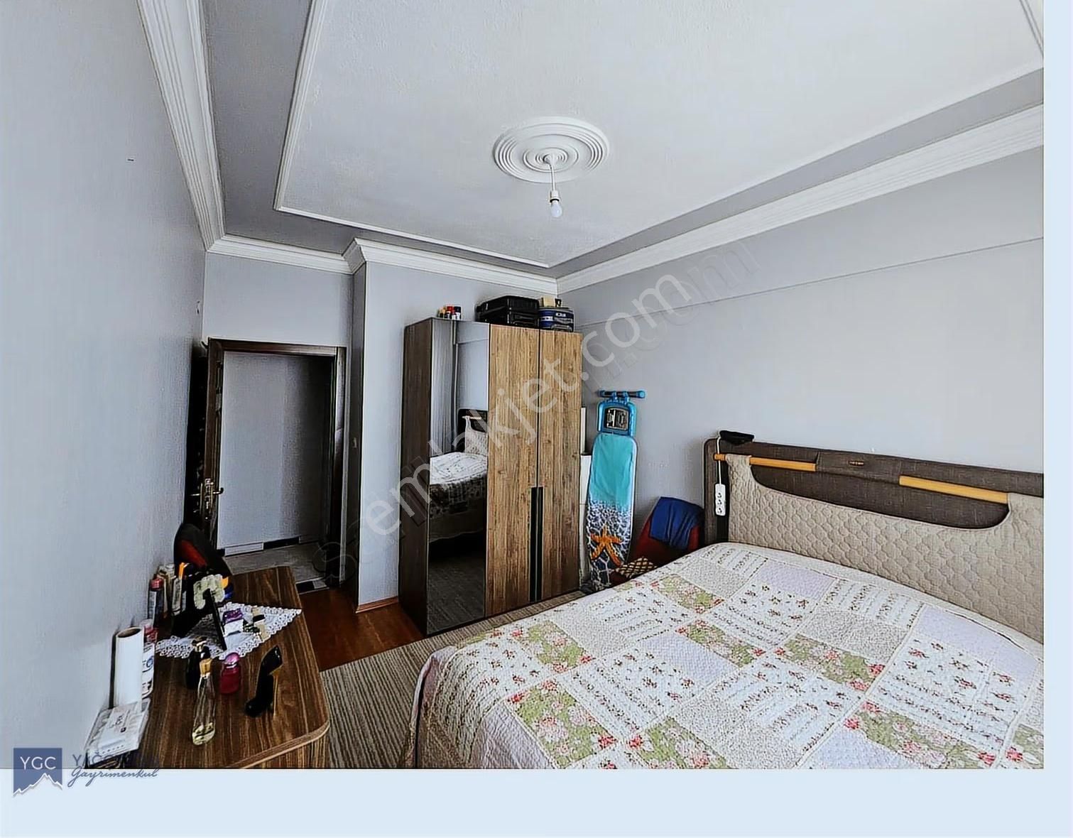 Mimarsinan Fatih Mahallesi Malatya Yolu Üzerinde 3+1 Satılık - Görsel 14