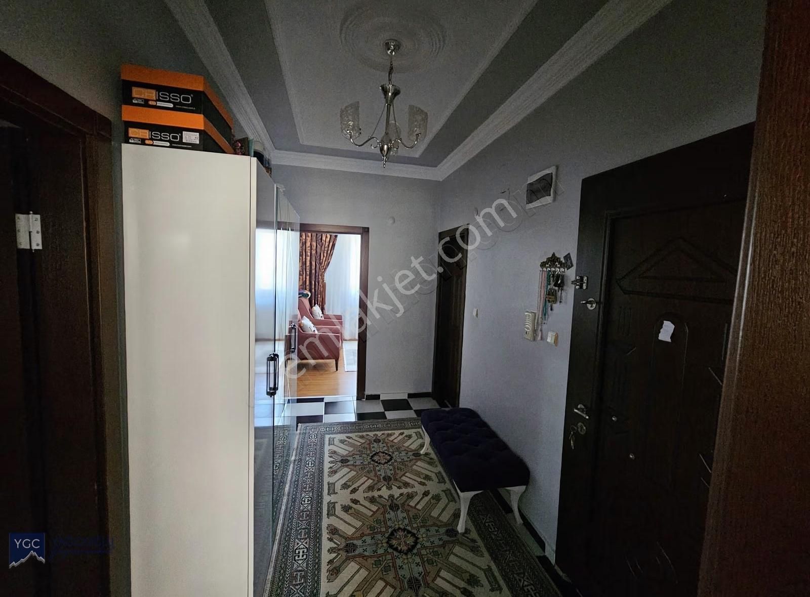 Mimarsinan Fatih Mahallesi Malatya Yolu Üzerinde 3+1 Satılık - Görsel 10