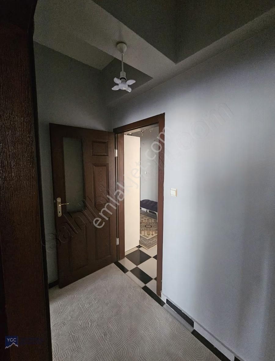 Mimarsinan Fatih Mahallesi Malatya Yolu Üzerinde 3+1 Satılık - Görsel 16