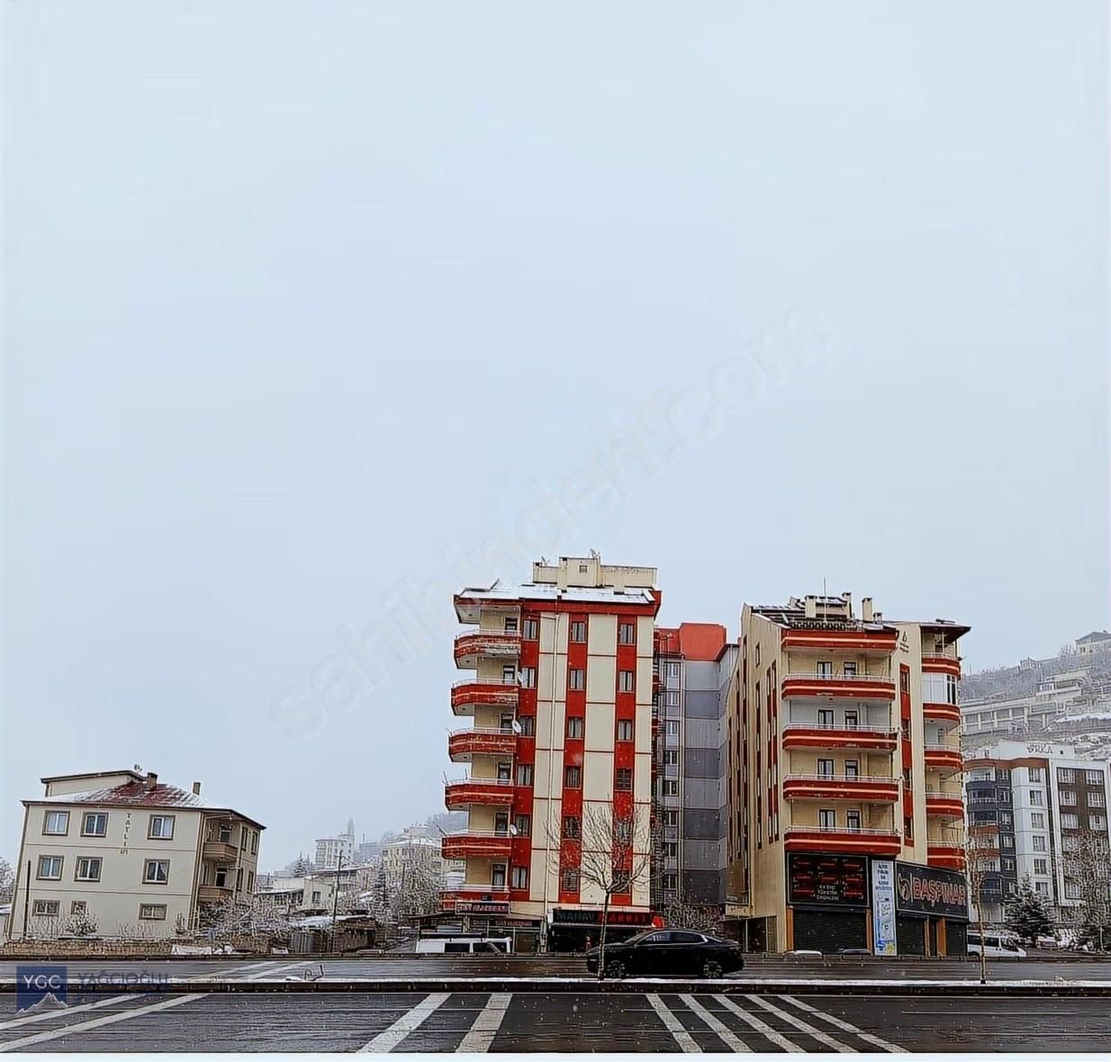 Mimarsinan Fatih Mahallesi Malatya Yolu Üzerinde 3+1 Satılık - Görsel 3