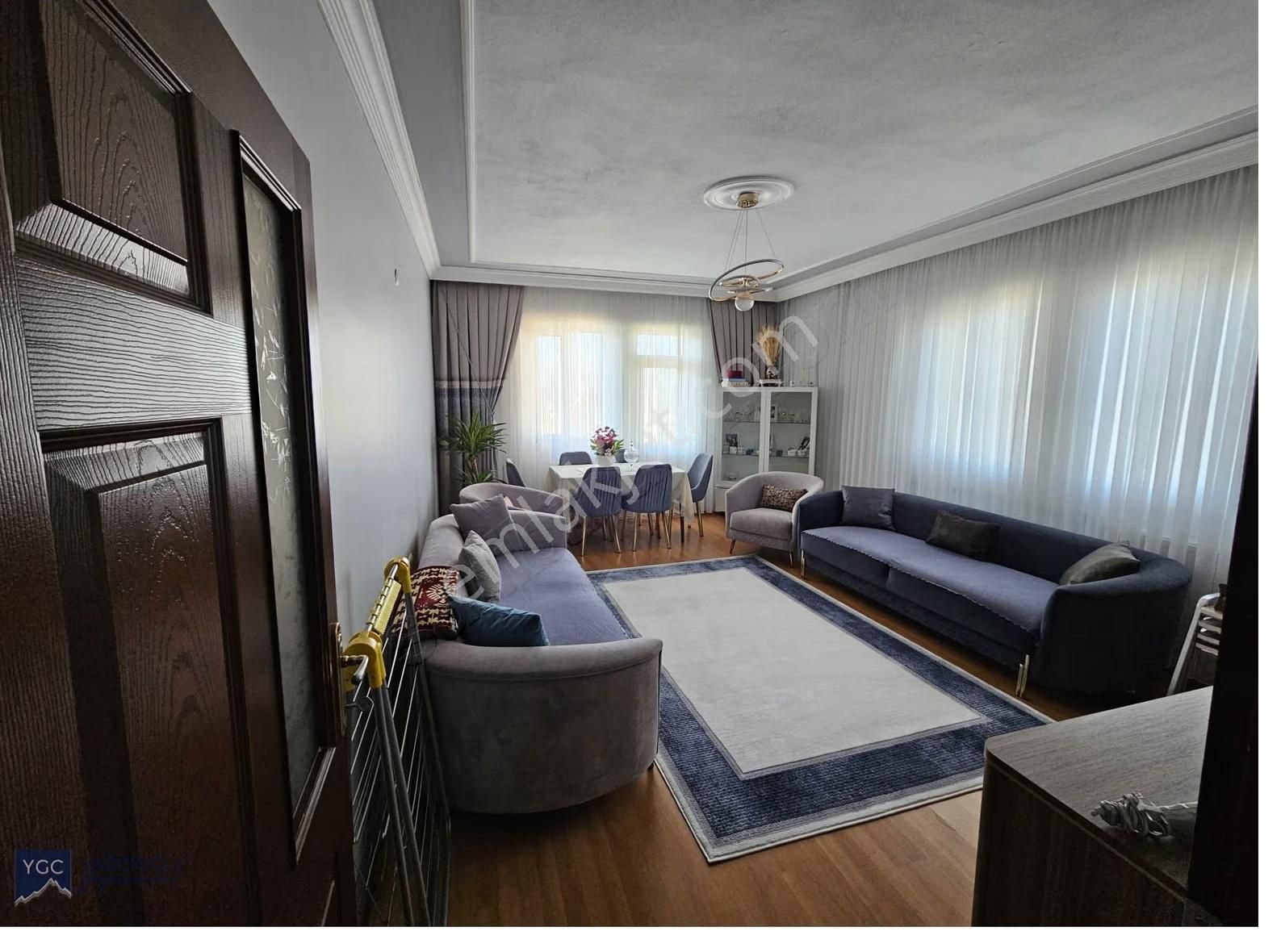 Mimarsinan Fatih Mahallesi Malatya Yolu Üzerinde 3+1 Satılık - Görsel 12